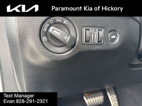 Used 2023 Dodge Challenger R/T Scat Pack RWD image 16