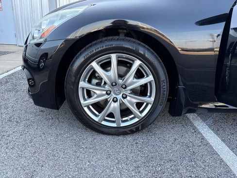Used 2011 INFINITI G37 x Sedan w/ Premium Pkg AWD/4WD image 27
