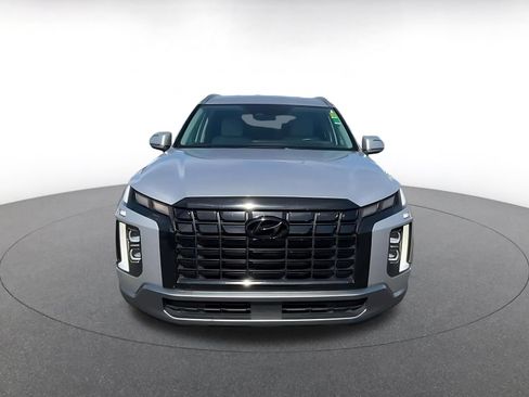 Used 2025 Hyundai Palisade SEL AWD/4WD image 4