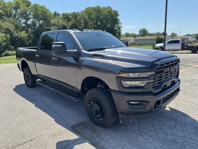 New 2026 RAM 2500 Tradesman