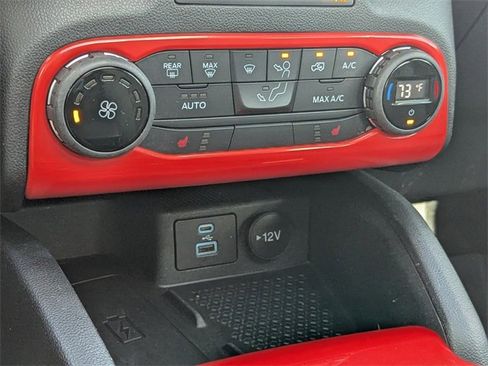 Certified 2021 Ford Bronco Sport Big Bend w/ Big Bend Package image 21