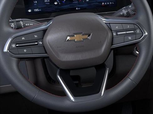 New 2026 Chevrolet Tahoe LS RWD image 19