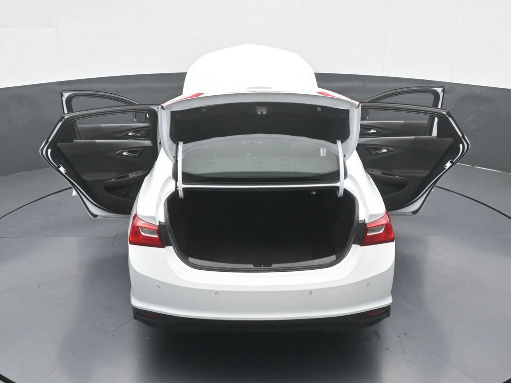 Used 2024 Chevrolet Malibu LT FWD image 74