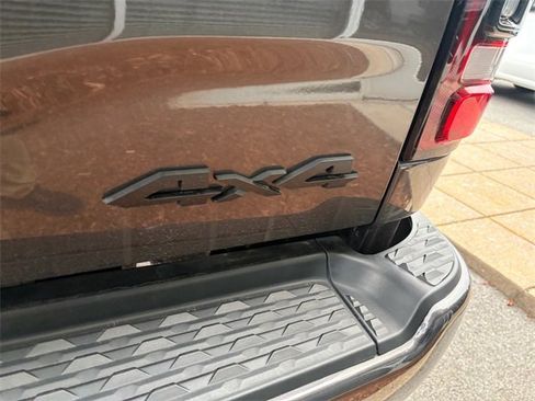 Used 2022 RAM 2500 Laramie image 25