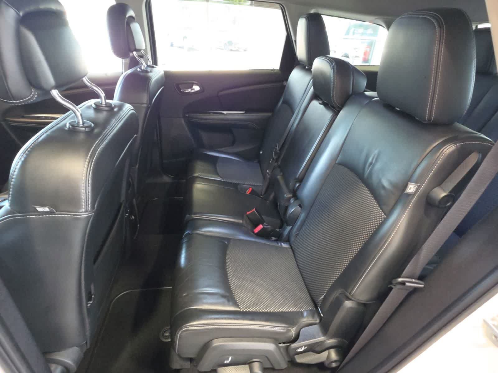 Used 2016 Dodge Journey Crossroad FWD image 26
