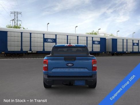 New 2026 Ford Maverick XL FWD image 5