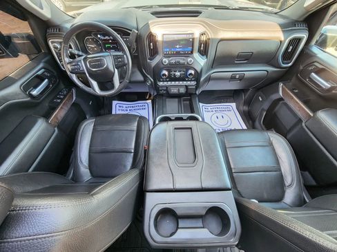 Used 2021 GMC Sierra 3500 Denali w/ Denali Ultimate Package image 13