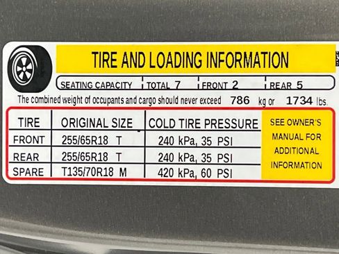 Used 2018 Buick Enclave Premium image 76