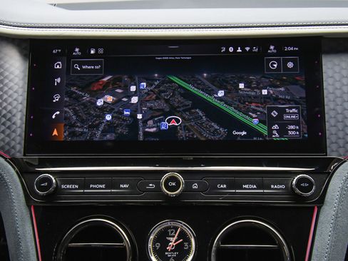 Used 2025 Bentley Continental GT Speed image 41