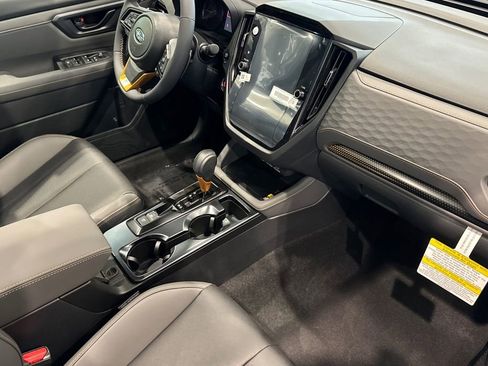 Used 2026 Subaru Forester Wilderness w/ Wilderness Plus Package image 18