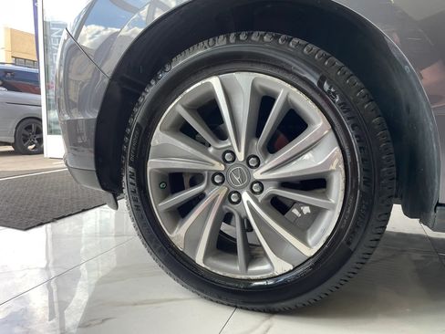 Used 2017 Acura MDX SH-AWD w/ Technology Package image 31