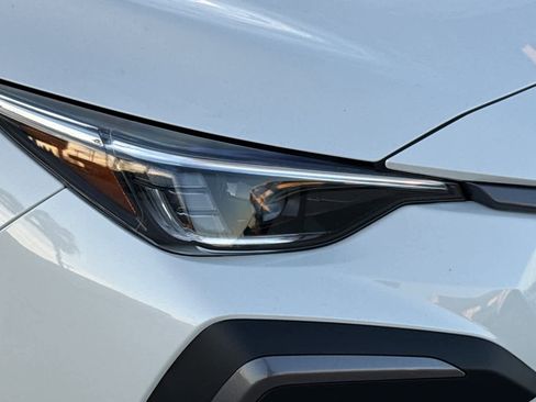 New 2026 Subaru Crosstrek 2.5i Limited image 29