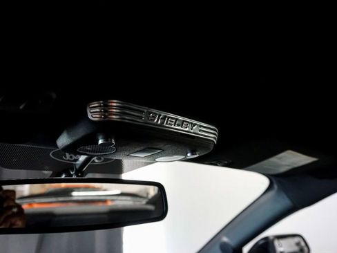 Used 2016 Ford Mustang Shelby GT350R w/ GT350R Equipment Group 920A RWD image 79