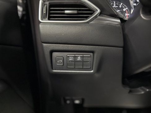 Used 2019 MAZDA CX-5 Touring AWD/4WD image 27