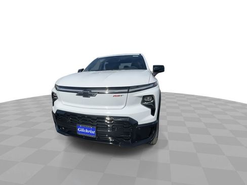 New 2024 Chevrolet Silverado EV RST image 3