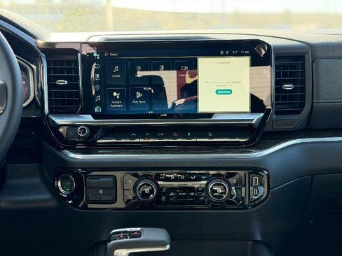 New 2026 Chevrolet Silverado 1500 LT Trail Boss image 11