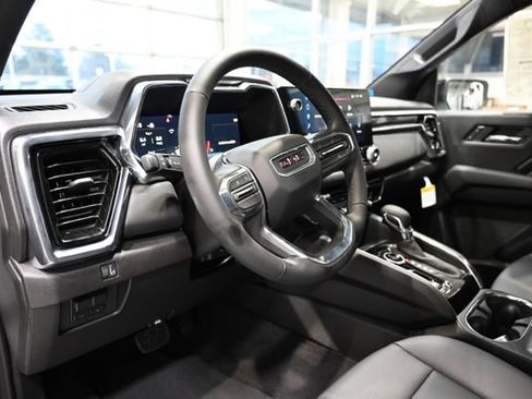 New 2026 GMC Canyon Elevation w/ Convenience Package image 23