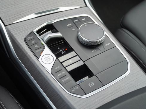 Certified 2025 BMW 430i w/ Premium Package RWD image 29