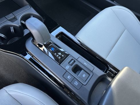 New 2026 Toyota Prius Limited image 29