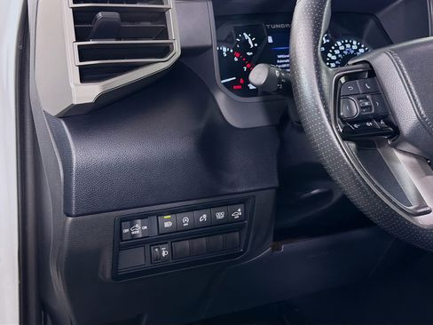 Used 2023 Toyota Tundra SR5 w/ SR5 Convenience Package image 11