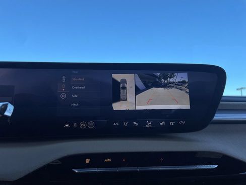 New 2026 Buick Enclave Preferred w/ Super Cruise Package FWD image 14