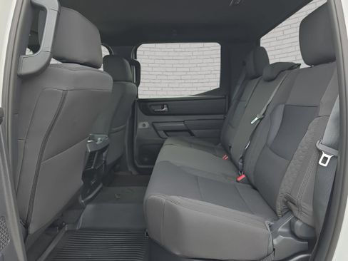 New 2026 Toyota Tundra SR5 AWD/4WD image 13