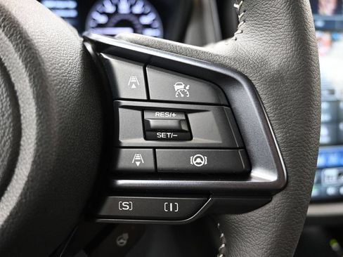 New 2026 Subaru Forester Limited AWD/4WD image 26