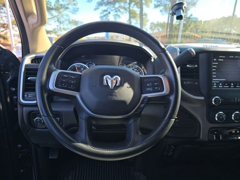 Used 2020 RAM 3500 Big Horn image 18