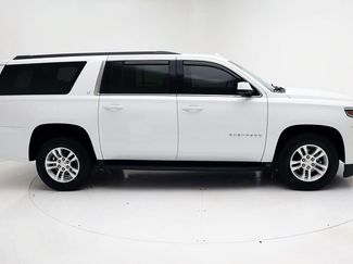 Used 2020 Chevrolet Suburban LT video 2