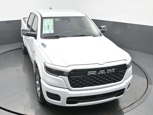New 2026 RAM 1500 Big Horn image 45