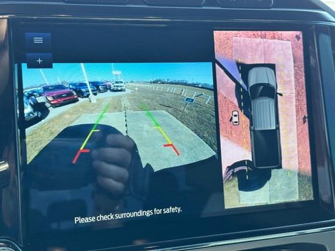 Used 2022 Ford F350 Lariat w/ Lariat Ultimate Package image 23