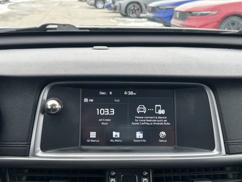 Used 2018 Kia Optima LX image 27