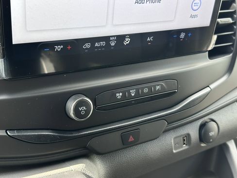 New 2026 Ford Transit 250 Base image 27