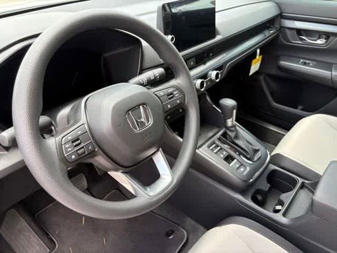 Used 2026 Honda CR-V LX image 10