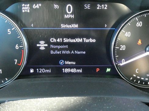 Certified 2023 Buick Envision Essence image 32