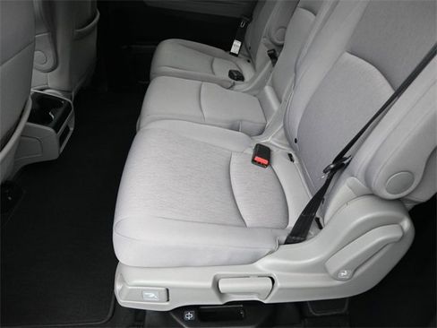 Used 2019 Honda Odyssey EX image 28