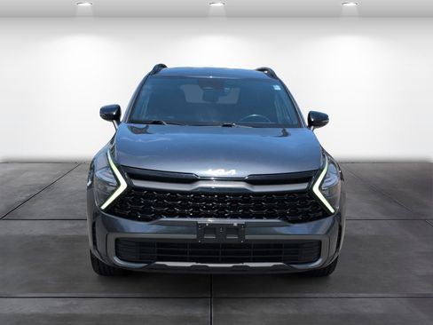 Used 2023 Kia Sportage X-Line AWD/4WD image 6