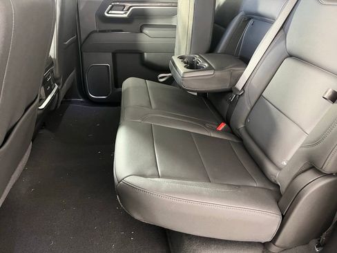 New 2026 Chevrolet Silverado 1500 LTZ w/ LTZ Premium Package image 23