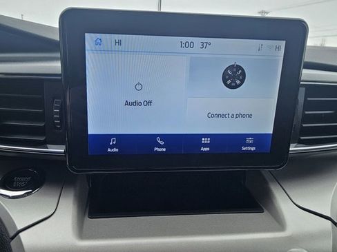 Used 2023 Ford Explorer XLT w/ Equipment Group 202A image 32