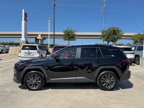Used 2026 Toyota RAV4 XLE Premium AWD/4WD image 8