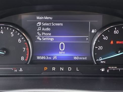 Used 2024 Ford Explorer XLT w/ Equipment Group 202A AWD/4WD image 12