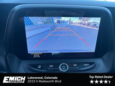 Used 2019 Chevrolet Camaro SS image 19