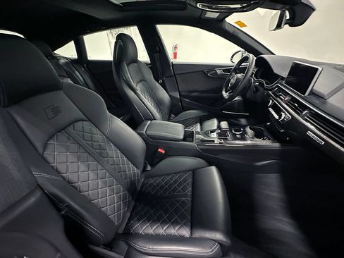 Used 2018 Audi S5 Prestige w/ S Sport Package AWD/4WD image 26