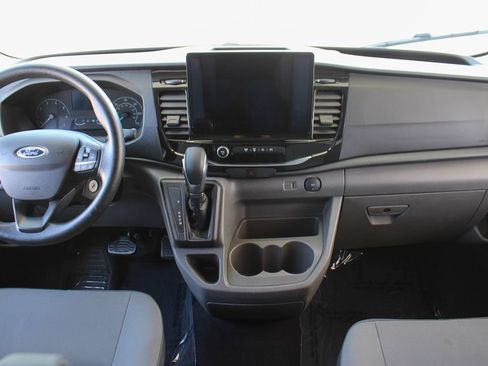 Used 2023 Ford Transit 350 XLT RWD image 16