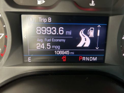 Used 2019 Chevrolet Camaro LT image 42