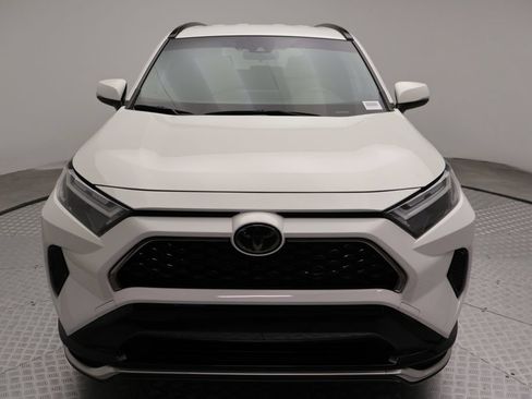 Certified 2025 Toyota RAV4 SE AWD/4WD image 5