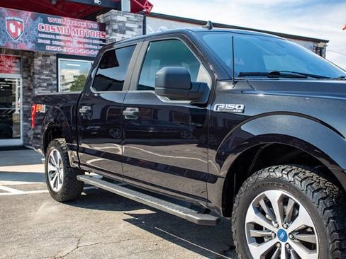 Used 2020 Ford F150 XL w/ Equipment Group 101A Mid image 34