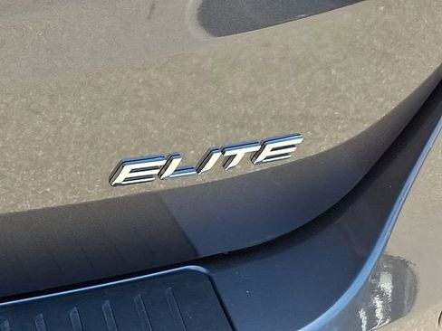 Used 2025 Honda Odyssey Elite image 36