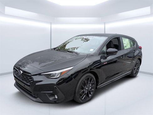 New 2026 Subaru Impreza RS image 7