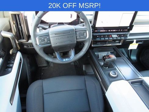 New 2024 GMC Hummer EV 3X w/ Omega Edition image 17